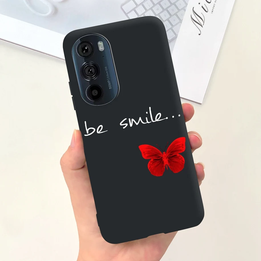 Cute Fashion Astronaut Soft Cartoon Case Cover