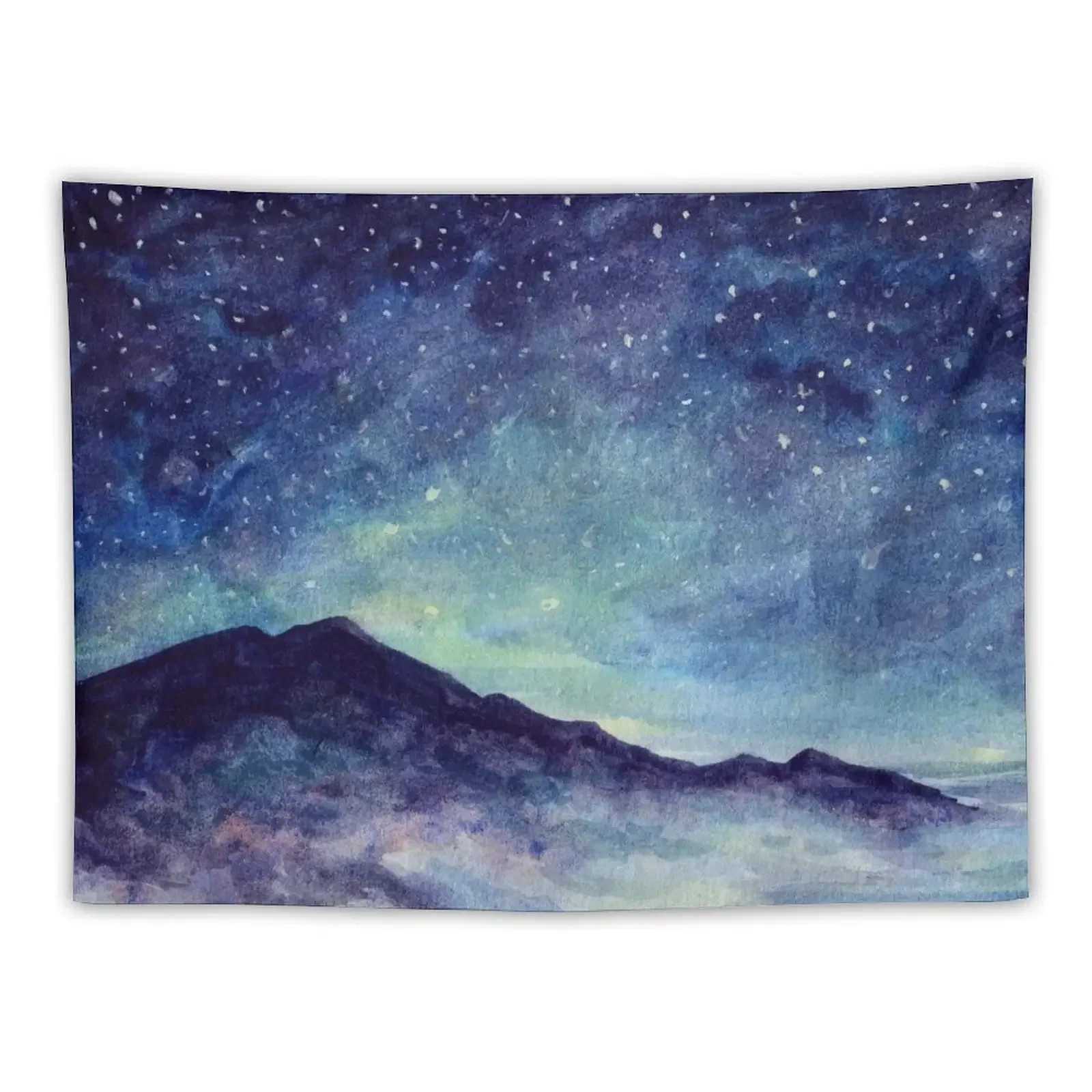 

Celestial Mountain Tapestry Room Decorator Decor For Room Decoration Wall Tapestry