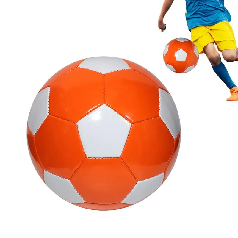 Football Curve Ball Soccer Toy for Children Youth Boys soccer ball