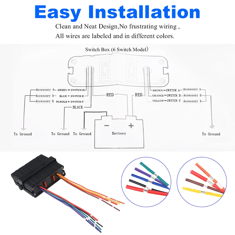 6  Ŀ ġ г ڽ Ʈ  Ʈѷ, ڵ Ʈ ƮϷ  ĳ, 12V, 24V, 20A LED  ǥñ
