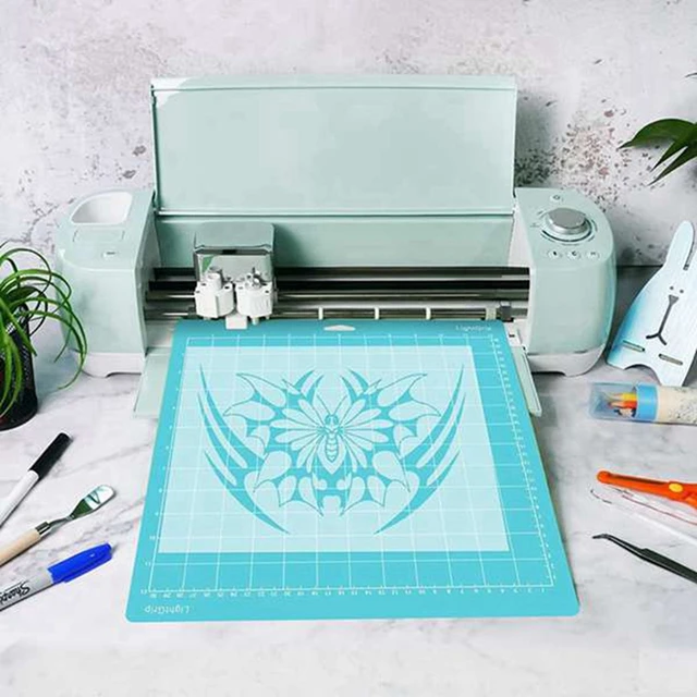 Use Mat Cricut Explore 3, Use Mat Cricut Maker 3