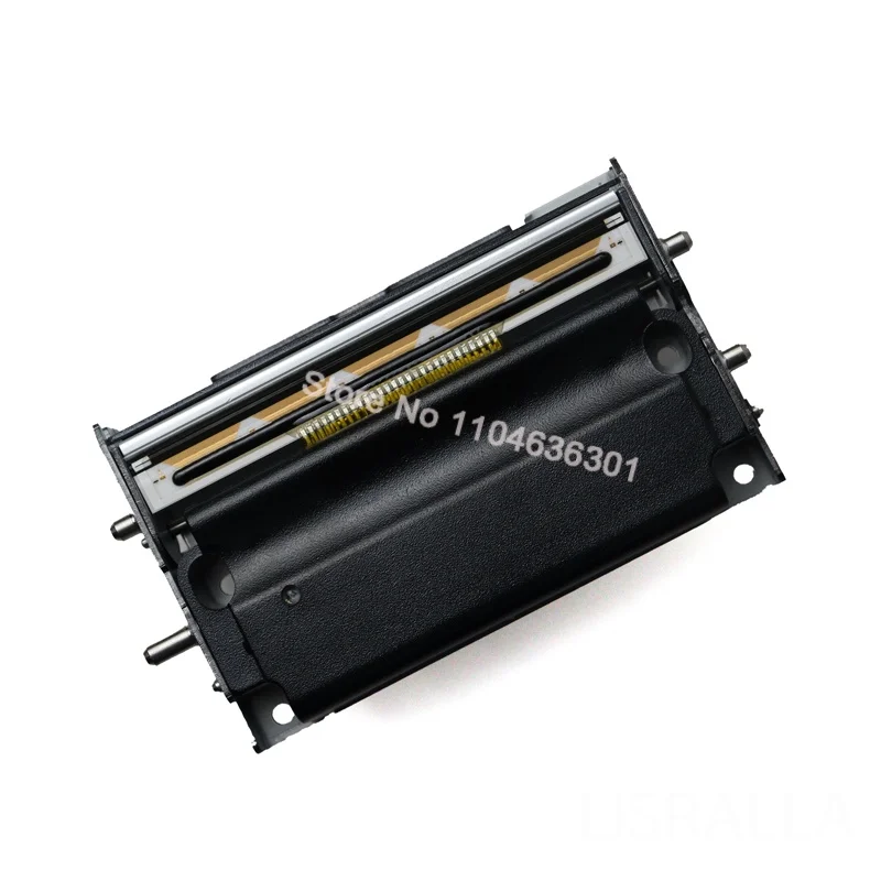 Xprinter XP-360B 350B 3인치 203dpi 열전사 영수증 프린터 어셈블리 교체 부품용 10개/몫 새로운 프린터 모듈
