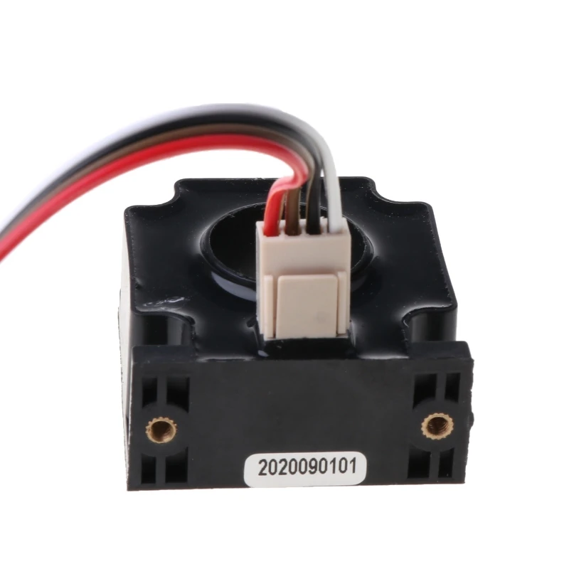 

for DC 500V 100A 200A 500A Wireless Voltmeter Ammeter Coulometer