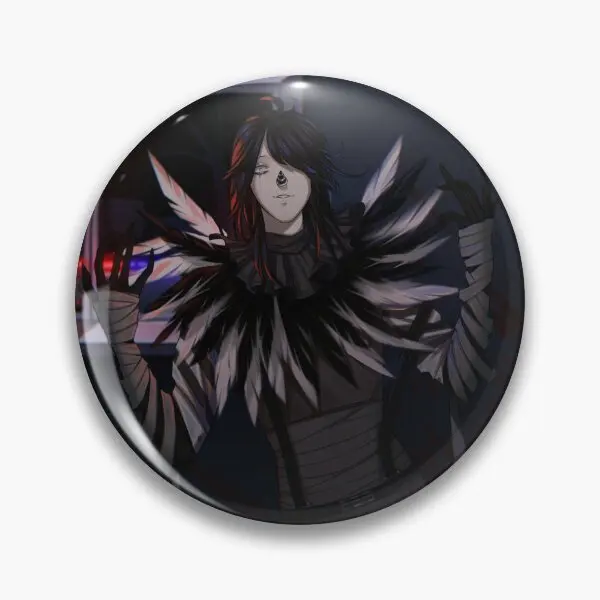 

Смеющийся Джек мягкая булавка для пуговиц брошь на одежду милый подарок значок на воротник шляпы креативная забавная булавка на лацкан для влюбленных женский модный Декор