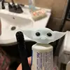 Cute Toothpaste Head Funny Toothpaste Dispenser Cartoon Toothpaste Squeezer Novelty Bathroom Accessories Household For Children 5