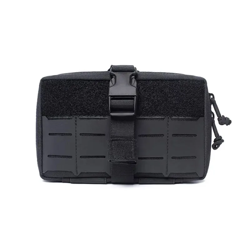 

Тактическая Сумка Molle для повседневного использования, медицинский портативный многофункциональный поясной кошелек для экстренных случаев, кемпинга, охоты