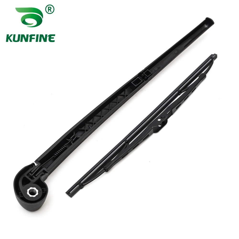 Car Windscreen Rear Wiper Blade Windshield Wiper Arm Blades For Audi A3