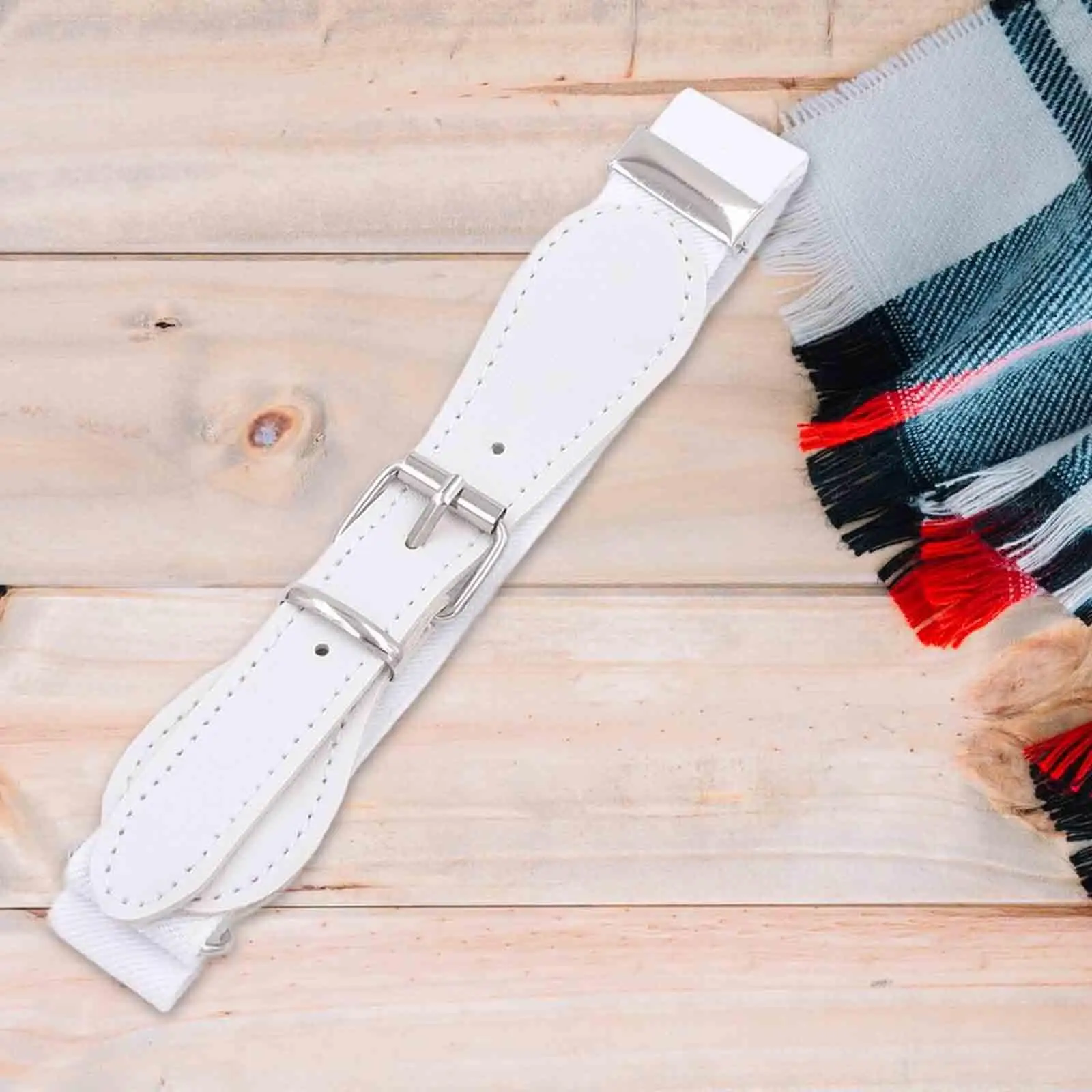 Cinturón para niños, cinturón elástico ajustable, accesorios de ropa decorativos elásticos a la moda, cinturón de vestir para niñas y niños, vestidos para niños Kids Belt Elastic Adjustable Waist Belt Fashion Stretchy Decorative Clothing Accessories Dress Belt for Girls Boys Kids Dresses