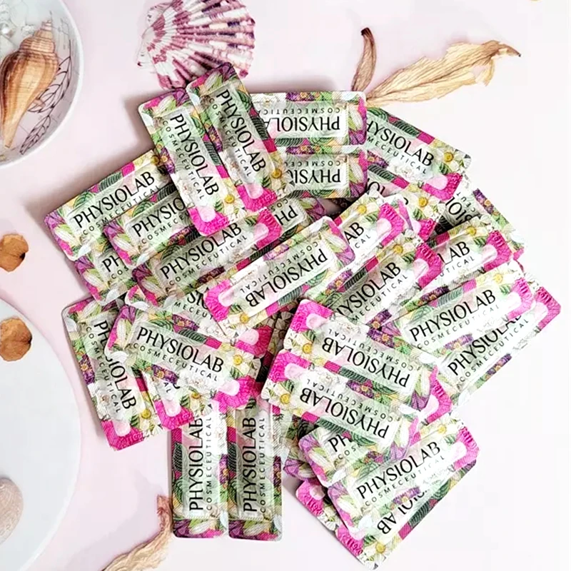 50/100pcs Korea Stayve BB Cream Glow Repair Ointment Moisturising Cream Skin Regenerating Repair Cream Gel After Skin Care 4