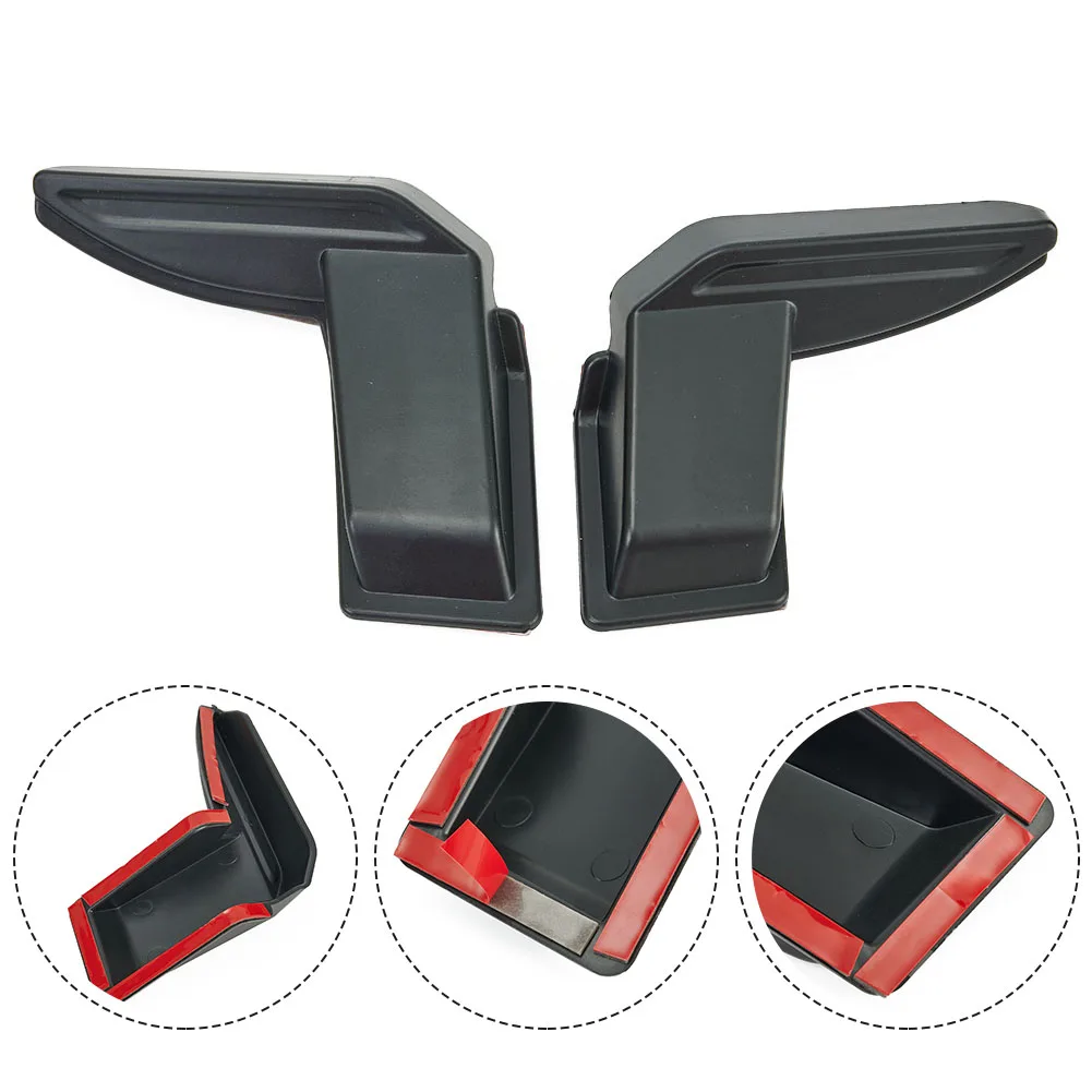 

2PC 2PC Rear Windshield Heater Cable Protector For Suzuki For Jimny 2019 -2021