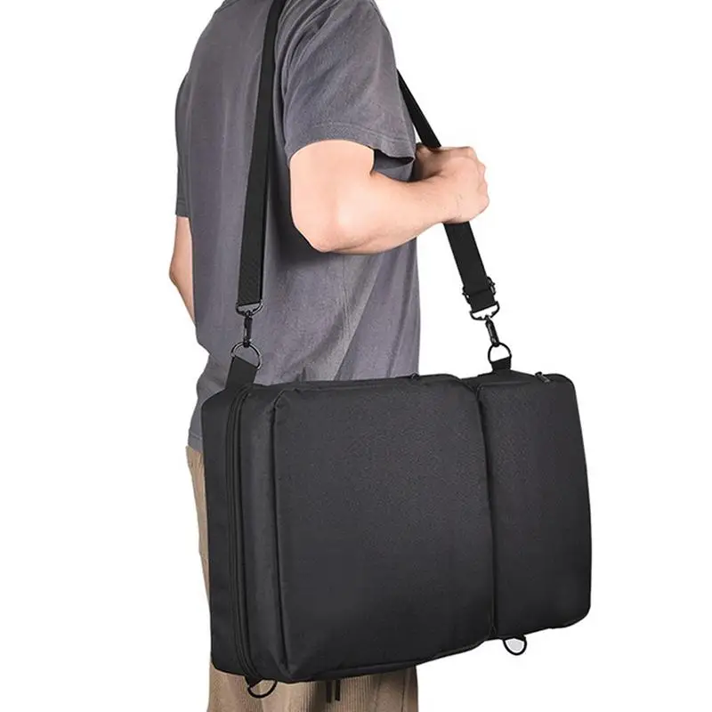 Sacchetto Di Immagazzinaggio Flx4 Sb3 Dj 202 Inpulse 300 Traktor Kontrol S 2 Mk3 Dj Controller Protector Box Accessori Per Attrezzature Dj