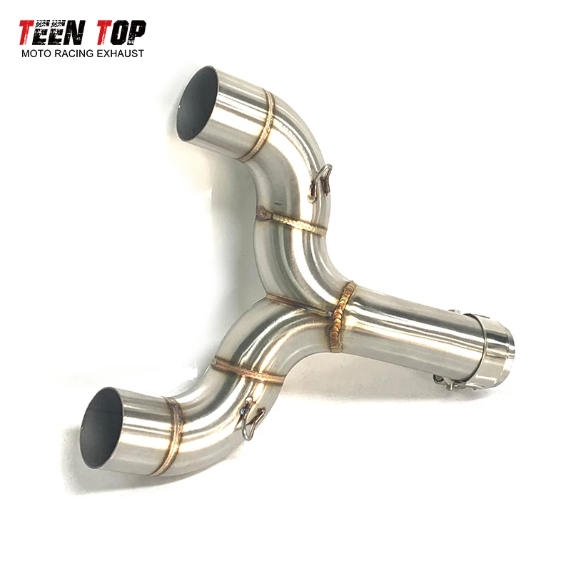 バイクスペアエキゾーストパイプ スペアパーツ 51mm トリプル1050r 105094r バイクスペアエキゾーストパイプ スペアパーツ 51mm トリプル1050r 105094r