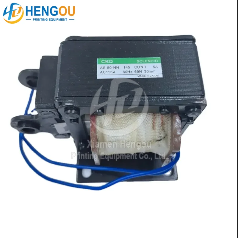 

Magnet AS-50-NN for Mitsubis Printing Machine
