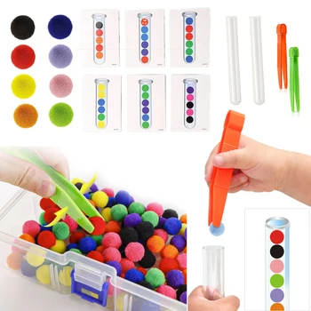 Fine Motor Sorting Set 1
