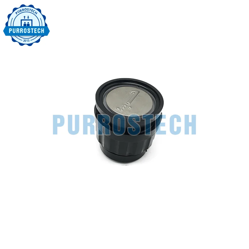 D2B-LBFA HAZT-0508 5400 Elevator Push Button Red Green Lights Supplier