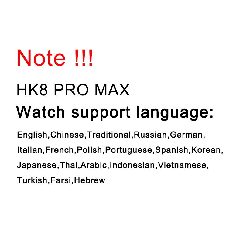 2023 ChatGPT HK8 Pro MAX Gen2 ��Ʈ�� ����Ʈ ��ġ, �Ƹ����� ��ũ�� ����Ʈ��ġ, �������� ��ȭ, ���� �����, NFC ��ħ��, 49mm, 2.1 ��ġ