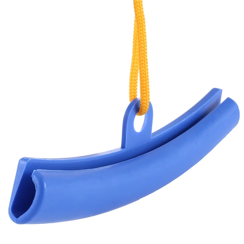 8 Pcs Steel Ring Protective Cover Colorful Tyre Wheel Changing Edge Savers Tire Rim Edge Cover Blue