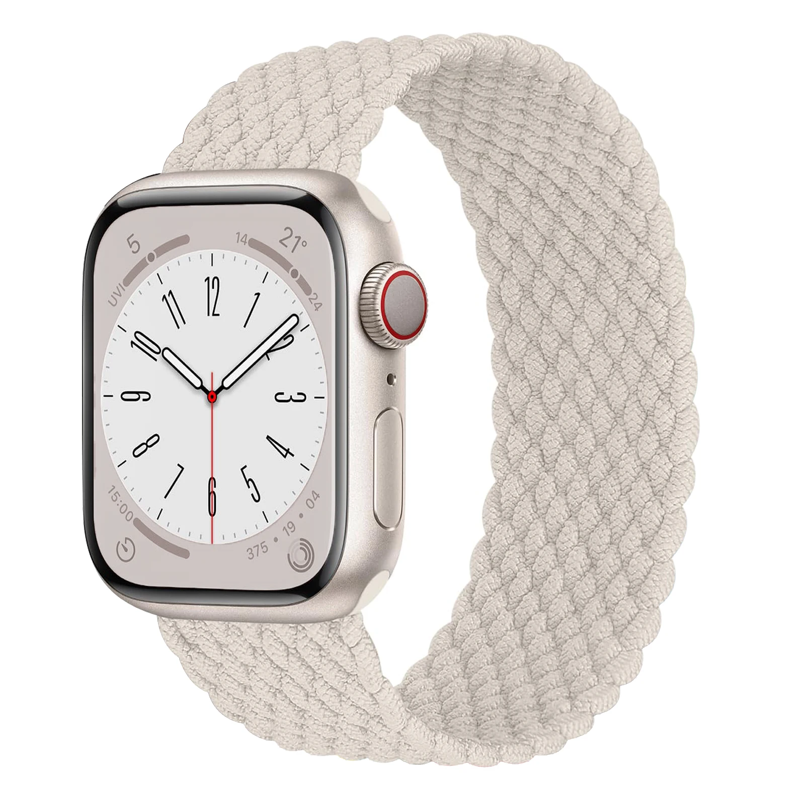 Versatile Apple Watch Bracelet Strap - Premium Accessories