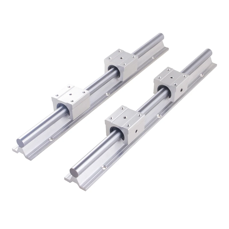 trilho de guia linear para pecas cnc 02