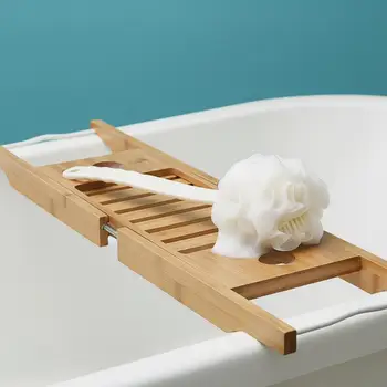 # Spazzola da bagno @Soft Loofah And Bristles per donne e uomini - Spazzola da doccia curva con manico lungo per il corpo, il viso e il lavaggio spa