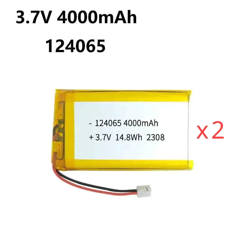 2 PCS