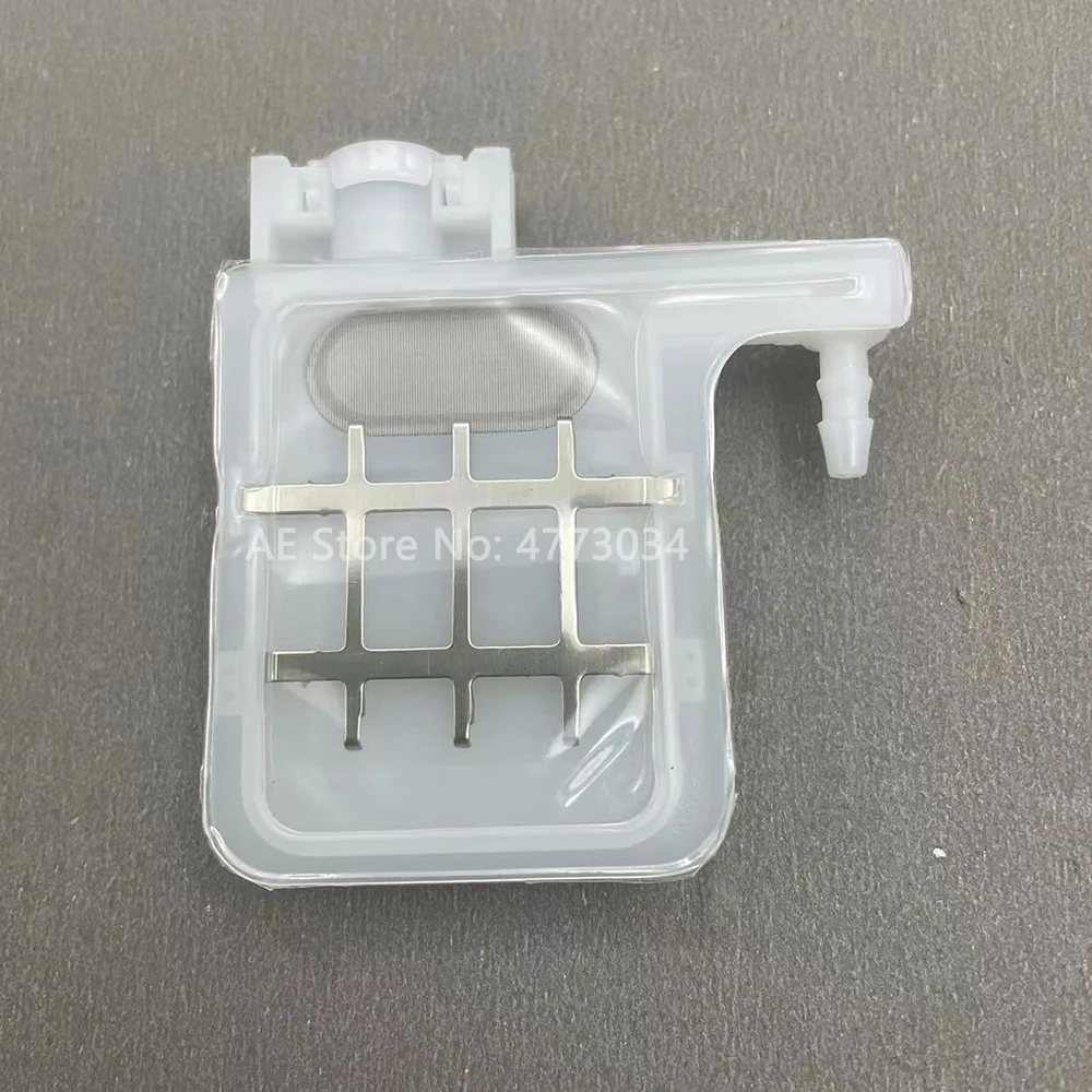 EPSON DX5 XP600 4720 i3200 프린트 헤드 프린트 헤드 Galaxy Allwin Xuli Aifa 등 프린터 용 10PCS 잉크 댐퍼 덤퍼 필터