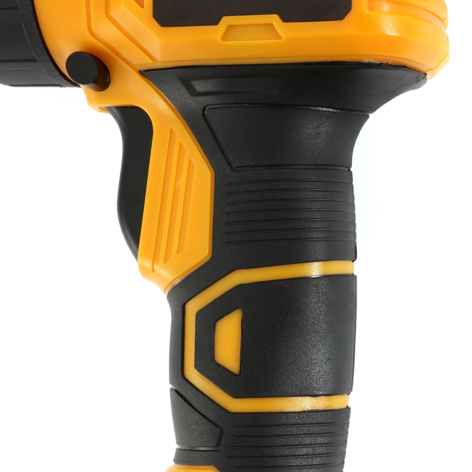 7000RPM Seams Sealant Glue Gun Electric Caulking Gun Sewing Wireless Electric Glue Multi-function Handheld AA Battery