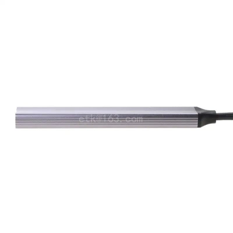 키보드 휴대폰 태블릿용 4 in 1 USB TypeC 허브 USB 어댑터 알루미늄 합금