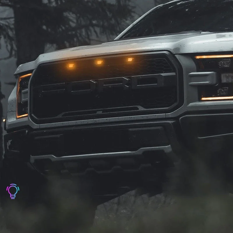  ׷̵ RGB ׸ Ʈ,  ׸, LED ְ ,   ׸ Ʈ, ε Ʈũ SUV SKU