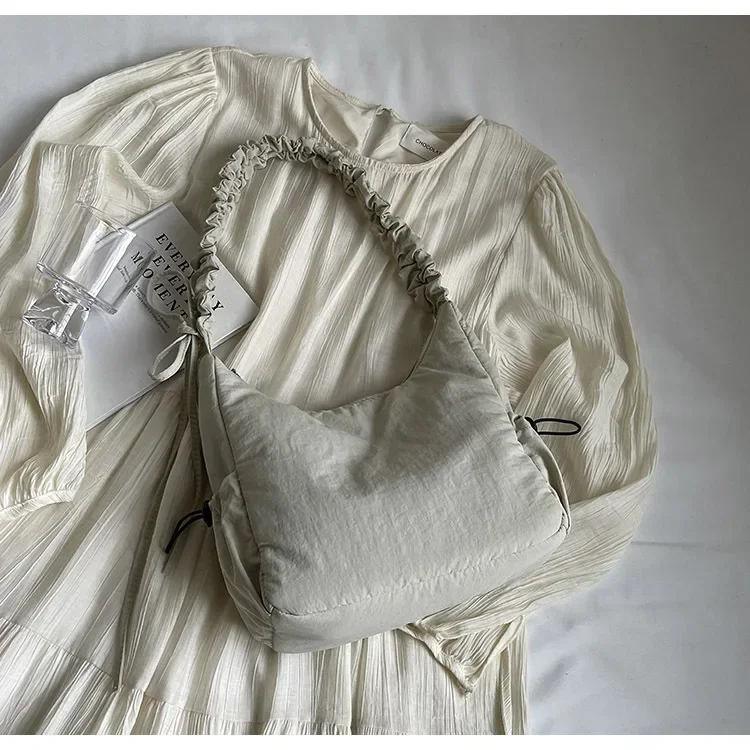 Creamy-white