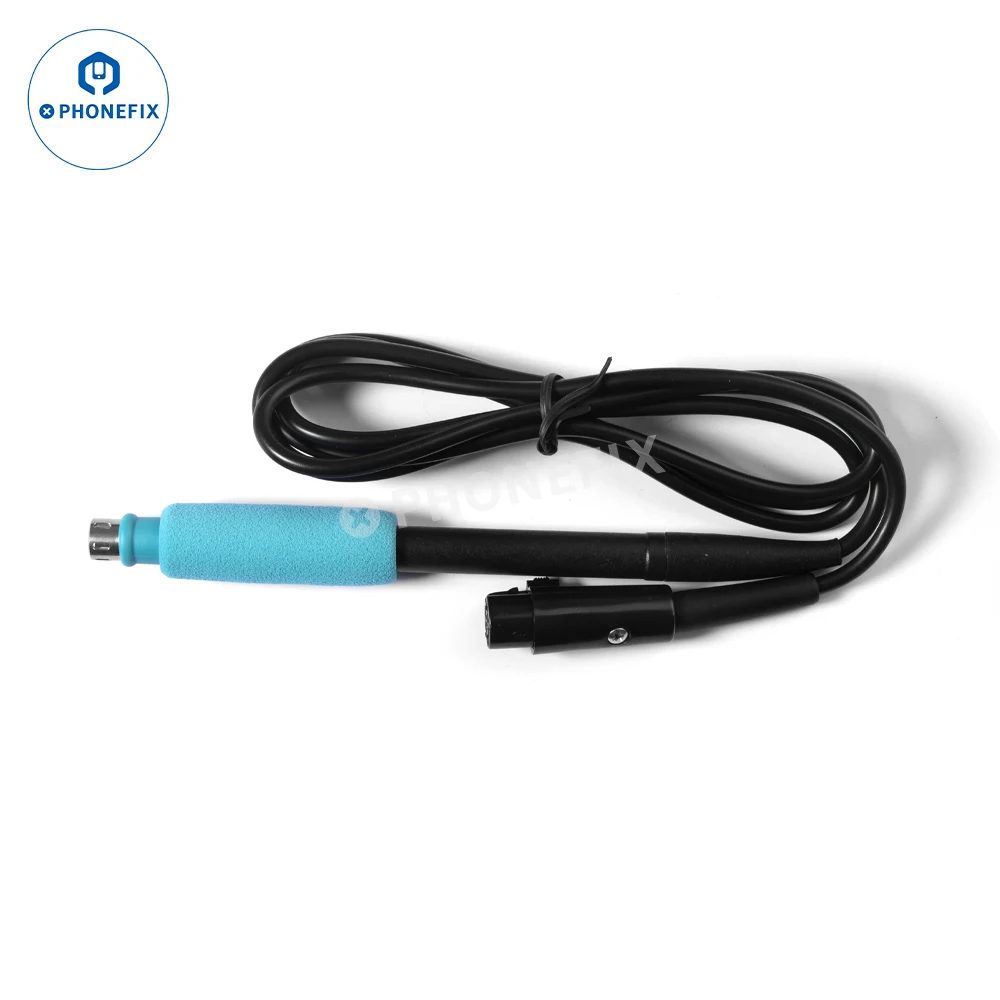 I2C 납땜 스테이션 핸들, D210, D115, D245, i2C P30, 2SDN 납땜 스테이션, D210, D245, D115, 납땜 팁 용접 도구 교체