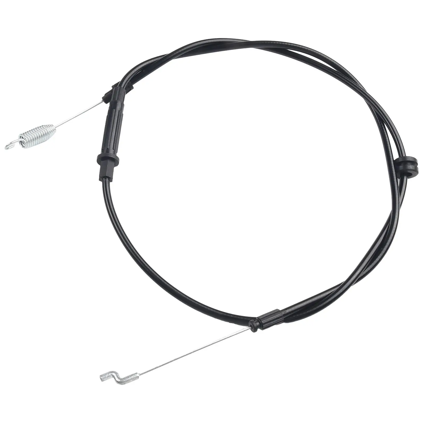 1 stücke garten kupplung/antriebs kabel passt für mount field sp53h s461rpd sp533 sp533es 381030051/0 ersetzen rasenmäher kabel zubehör – Detail 13