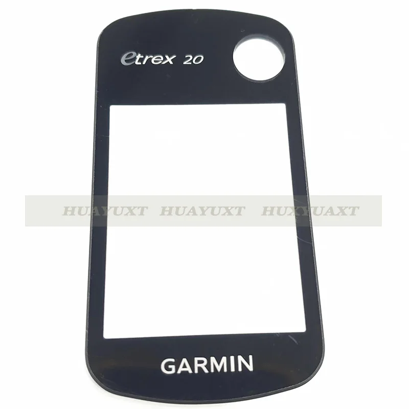 Reposição do Lcd Vidro para Garmin Etrex 10 20 30 20x 30x 22x 32x Original Peças de - Image 2