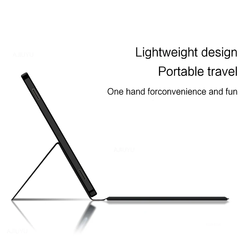 mágica, toque do teclado, apto para Samsung