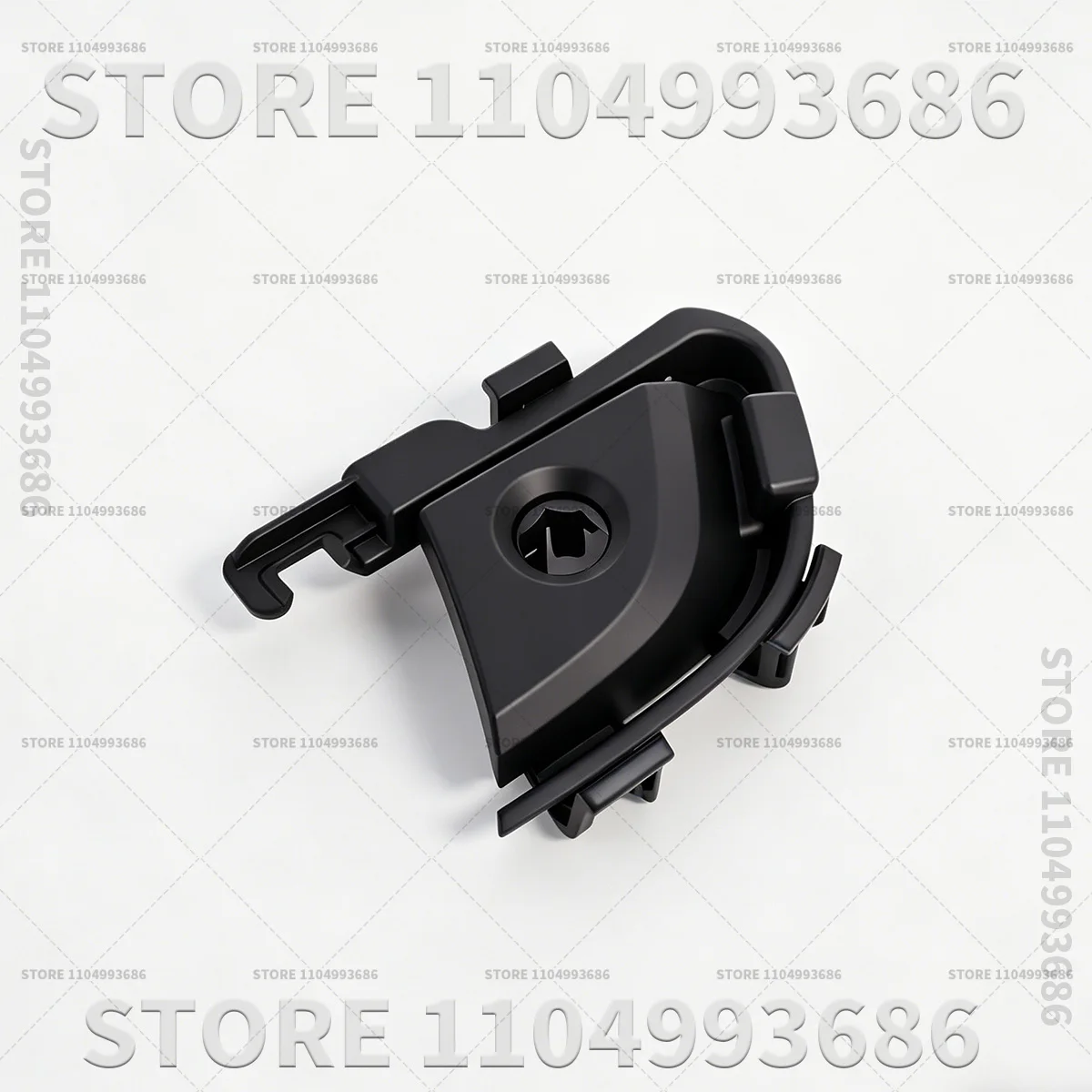 포르쉐 2015-2018 마칸 터보 (95B) 프론트 범퍼 안개등 베젤 OEM 95B807795C1E0 95B807796C1E0 95B807795C 95B807796C