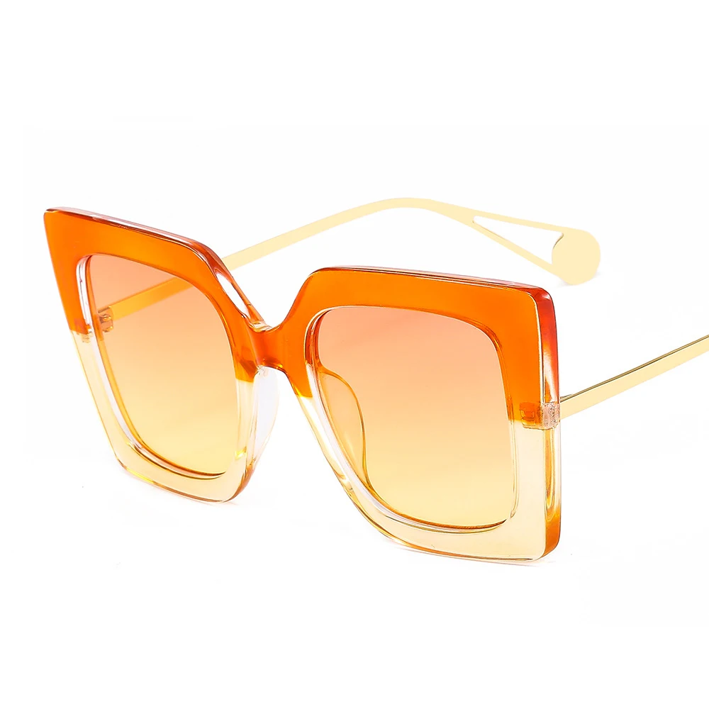 Chanel Brown Round Sunglasses – LuxuryPromise