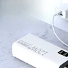 120W Super Fast Charging Power Bank 20000mAh Large Capacity Digital Display Typec Two-way Fast Charging Mobile Power Supply 3