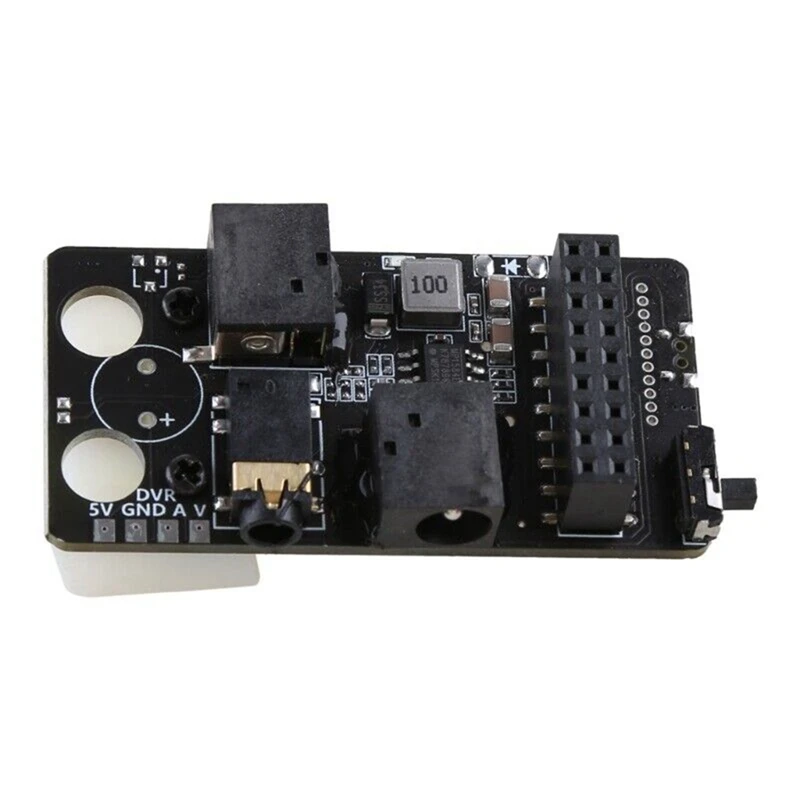 淮  ۿ RX Ʈ 3.0 ù  ŰƮ, DJI FPV  V2  ܺ Ƴα , 5.8G, 5V 3A