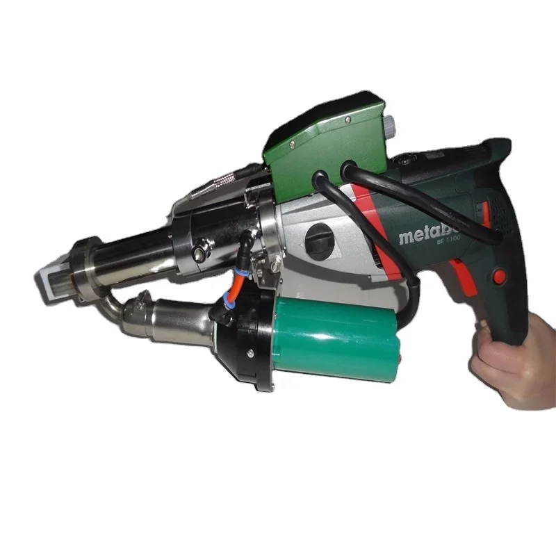 

Used for gold film welding projects