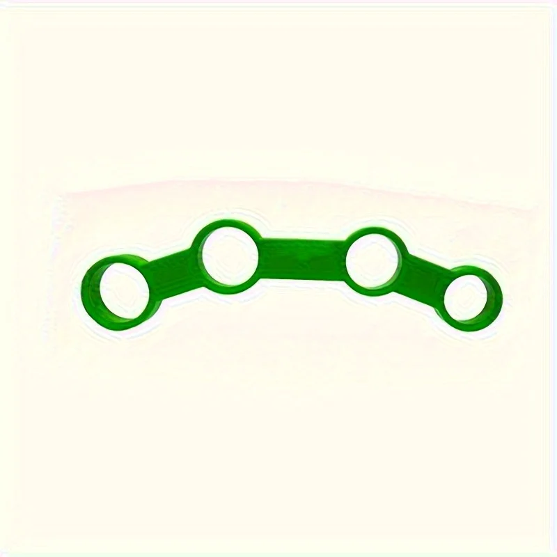 1pc Universal Finger Expander Gitarre Akkord Opener Zubehör Finger Trainer Finger Splitter für Klavier – Detail 3