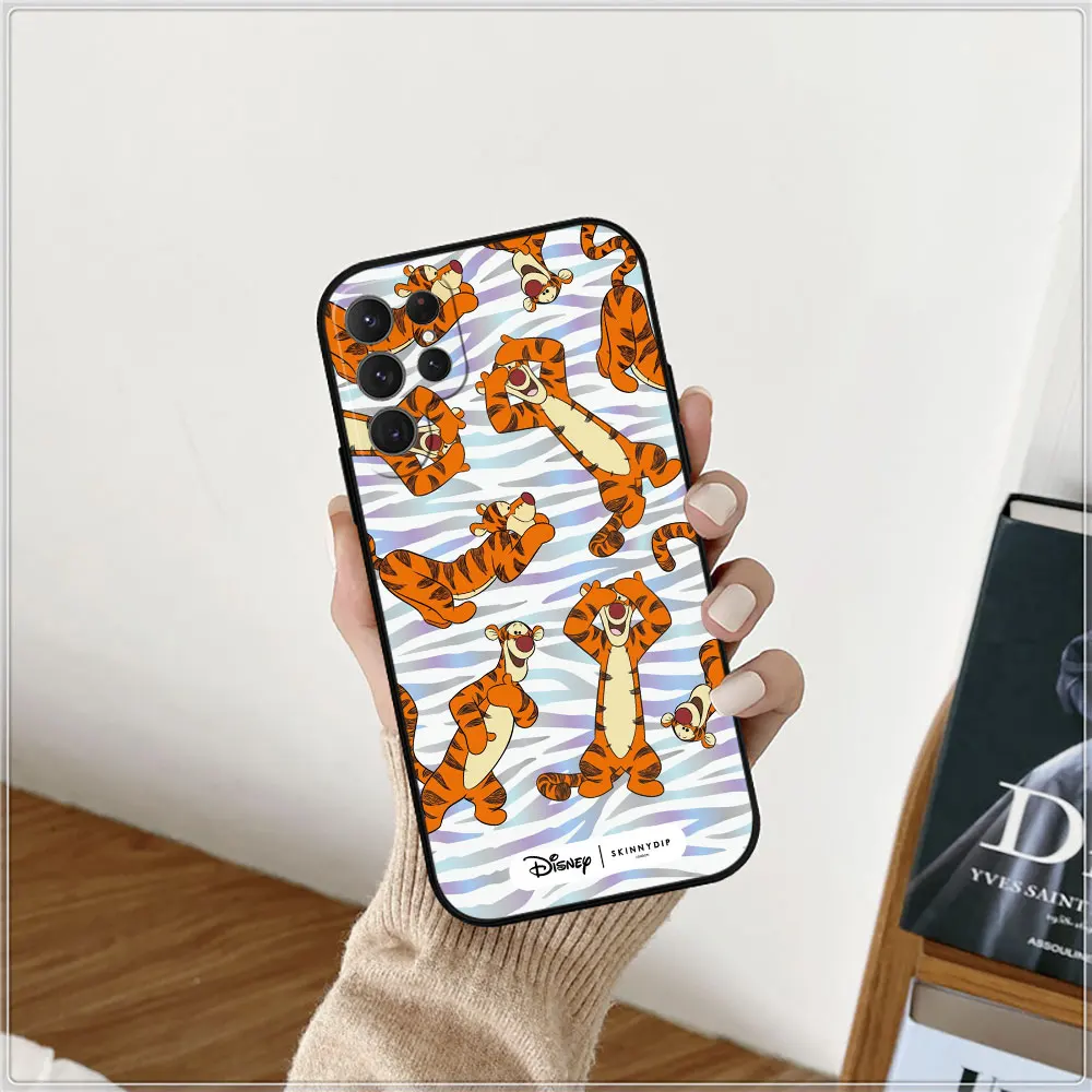 Disney Winnie The Pooh Piglet Tigger Phone Case