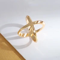 Broches métalliques en forme de X pour foulard croisé, 3 pièces, à la mode, avec nœud creux, porte-boucle, châles, bijoux, accessoire pour vêtements 2