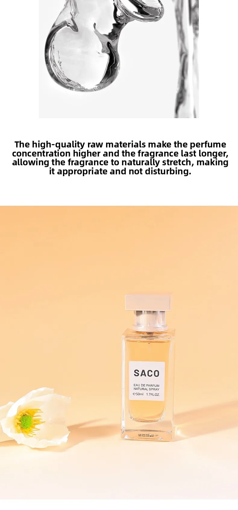 Eau de toilette donna profumo lunga durata fragranza delicata_voghion.com