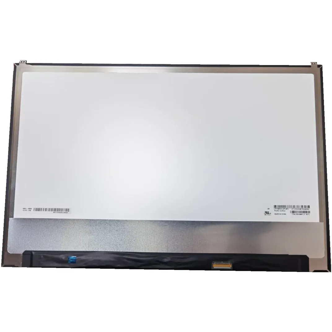 

LQ170WQ1-SPE1 LQ170WQ1 SPE1 17,0 ''ЖК-экран для ноутбука, панель дисплея 2560*1600 eDP, 40 контактов