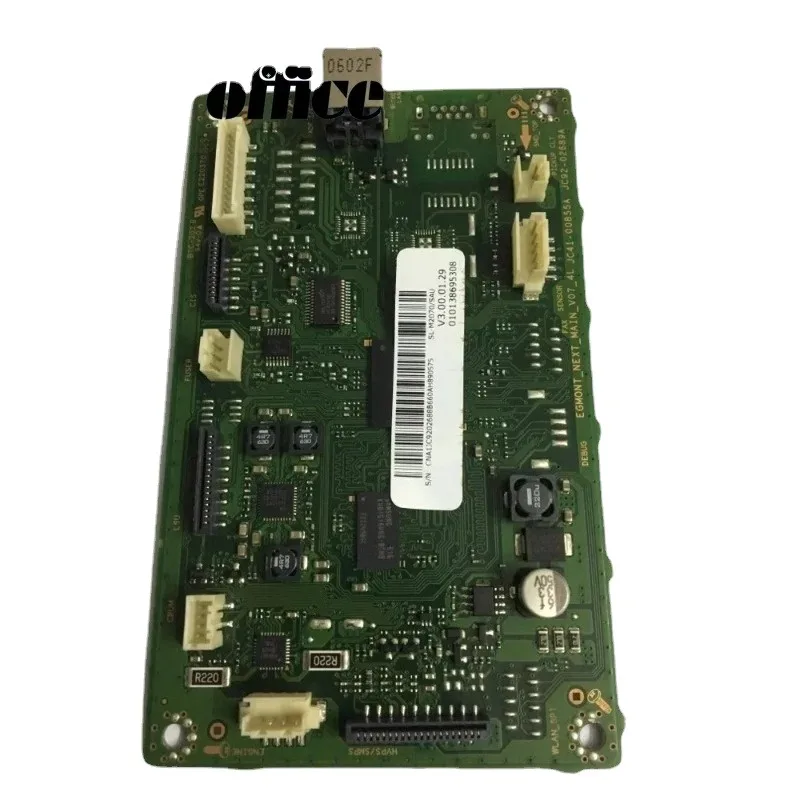 Jc41-00719A Logic Main Board Per Samsung Scx-3400 Scx-3405 Scx-3401 Scx 3400 3405 3401 Scx3405 Scx3400 Scheda Madre Della Scheda Formatter