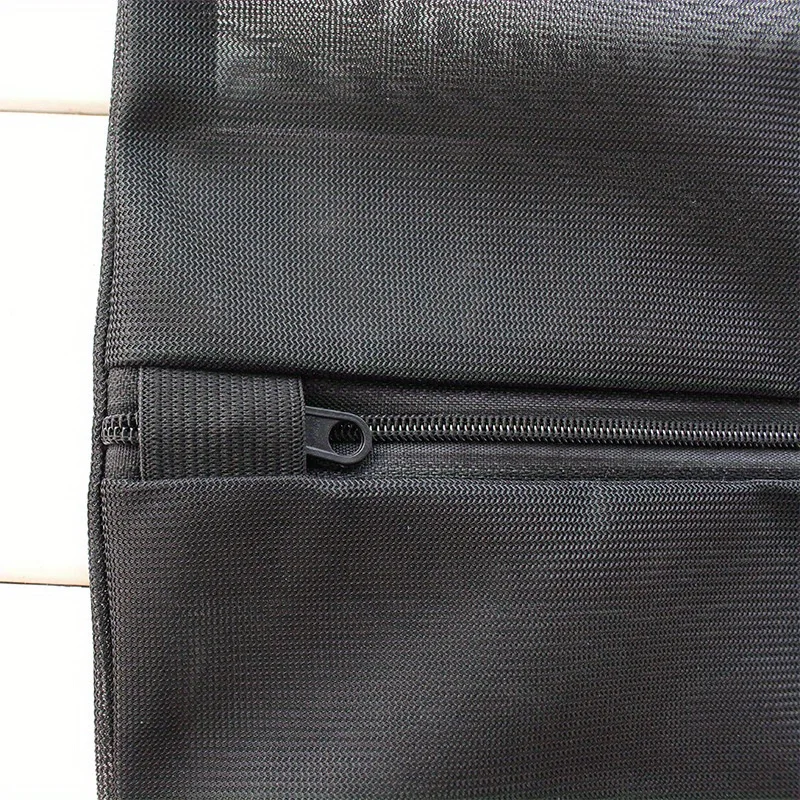 3pcs Heavy Duty Mesh Laundry Bags-Protect Clothes From Wrinkles and Stains in Washing Machines for Home Use