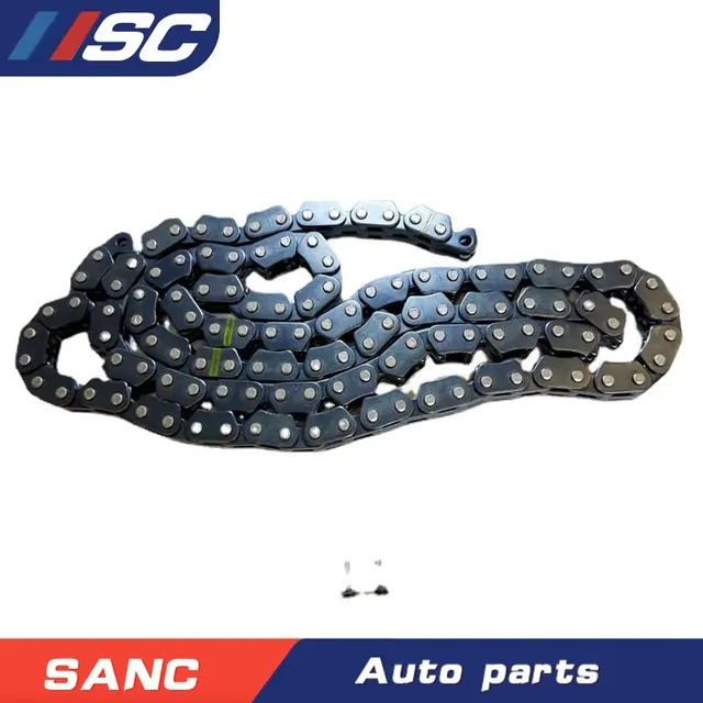 High-quality timing chain for MERCEDES-BENZ with M276 engine and BENZ models. Discounted price and free shipping.