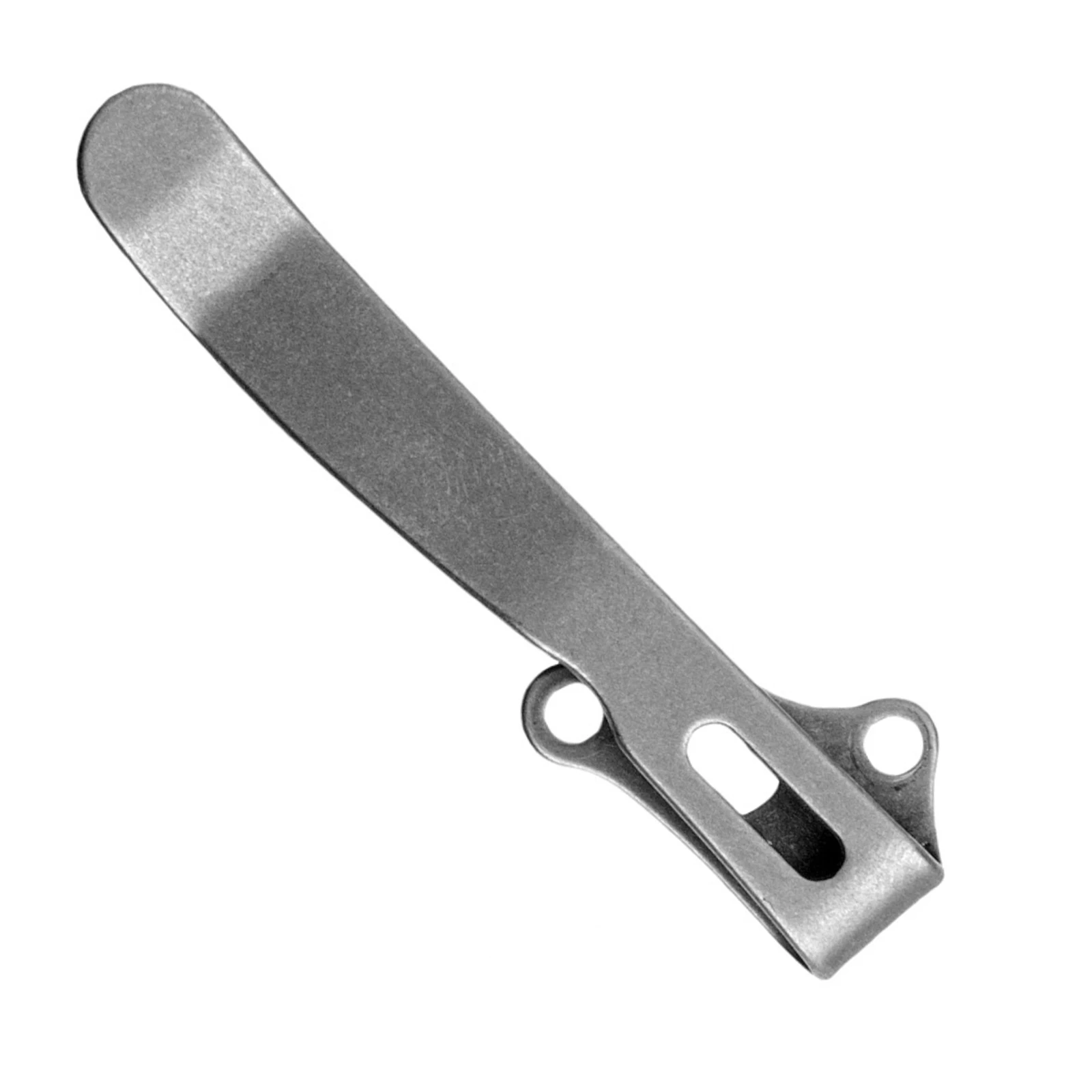 Cuchillo plegable para Demko AD 20 / AD 20,5, Clip estándar de aleación de titanio, abrazadera trasera de bolsillo, herramienta de reparación de bricolaje, accesorios para cuchillos