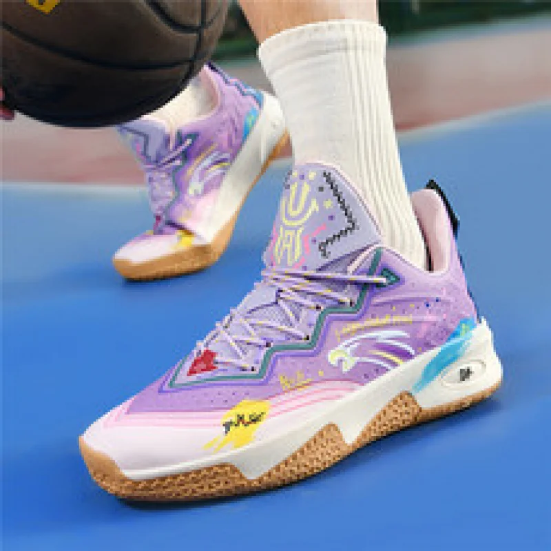 Tenis de Basquete Eagle DK Cano Baixo - Promoção! - Imagem 5