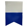 Waterproof PVC Alpha Flag Scuba Diving Flag International Divier Down Flag Surface Marker Flag Diving Flag Accessory 5